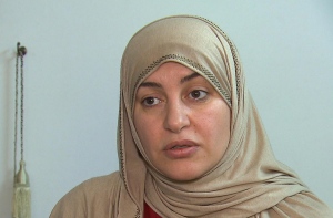 Quebec Judge Refuses Case of Veiled Muslim